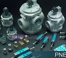 Pneumatic Valves of ITALY Pneumatic Valves of ITALY